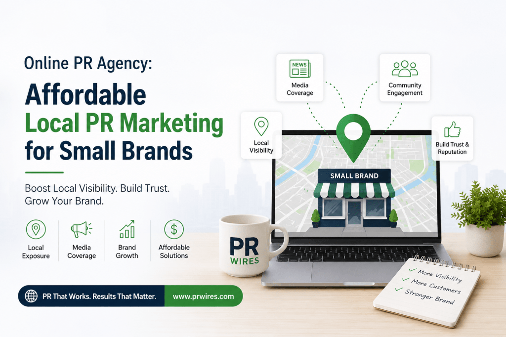 Top Regional PR Companies Helping Businesses&nbsp;Grow